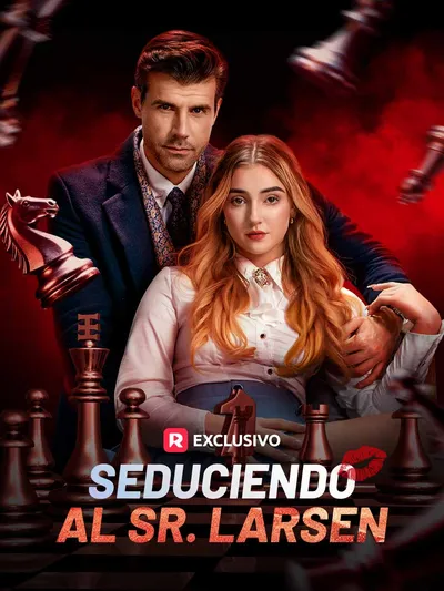 Seduciendo al Sr. Larsen (2026)