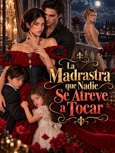 La Madrastra que Nadie Se Atreve a Tocar Temporada 2