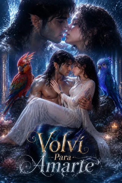 El Amor que Volvió del Mar