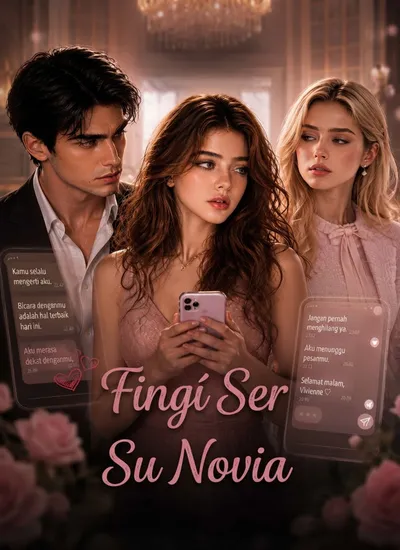 Fingí Ser Su Novia (Doblado)