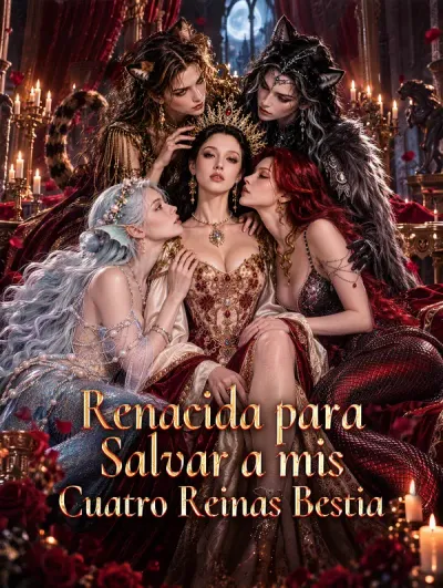 Renacida para Salvar a mis Cuatro Reinas Bestia