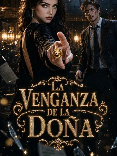 La venganza de la Doña