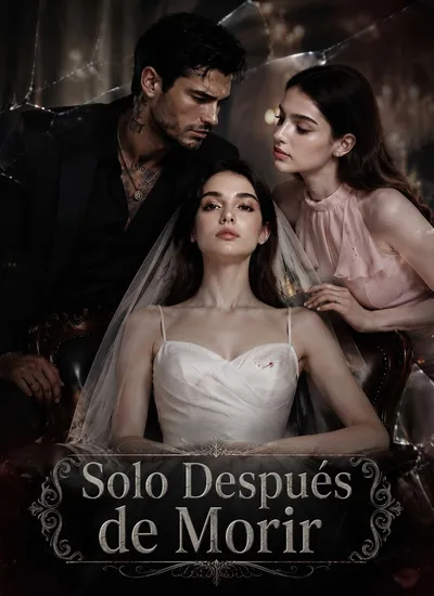 Solo Después de Morir (Doblado)