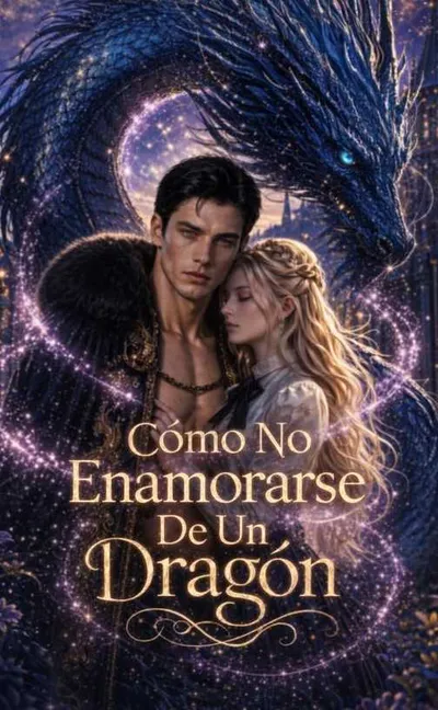Cómo No Enamorarse De Un Dragón