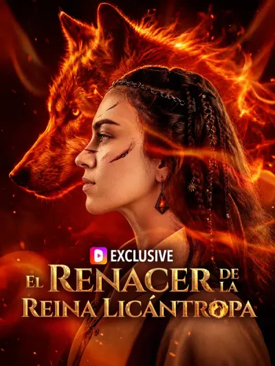 El Renacer de la Reina Licántropa