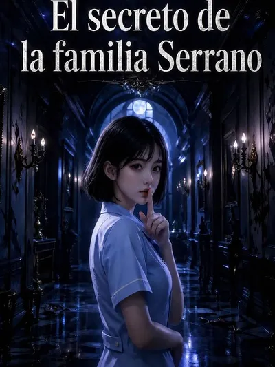 El secreto de la familia Serrano