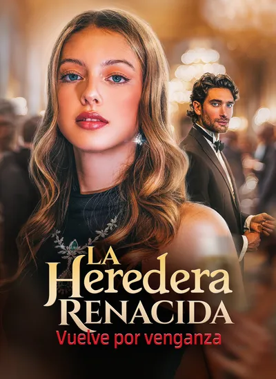La heredera renacida: Vuelve por venganza