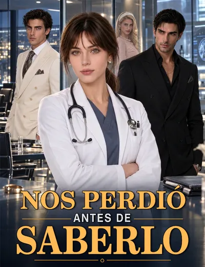 Nos perdió antes de saberlo