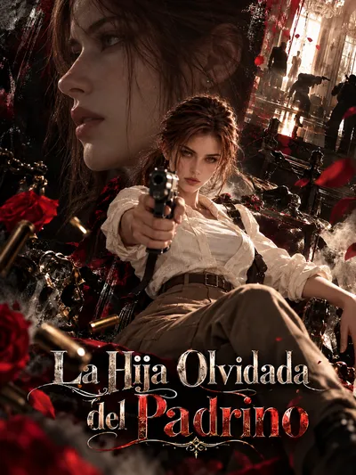 La Hija Olvidada del Padrino