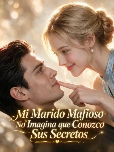 Mi Marido Mafioso No Imagina que Conozco Sus Secretos