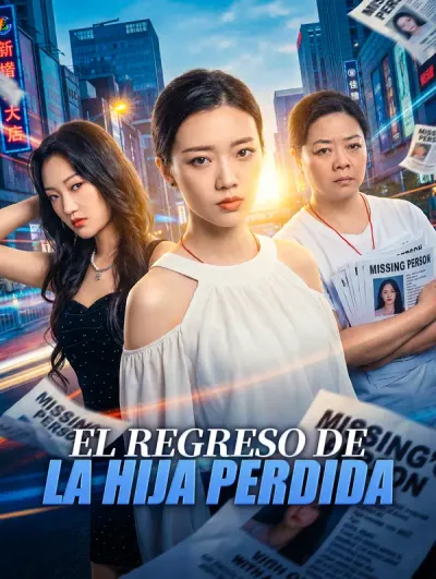 El Regreso de la Hija Perdida