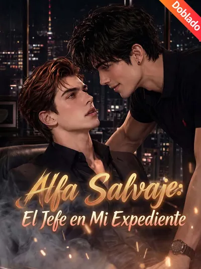 Alfa Salvaje: El Jefe en Mi Expediente