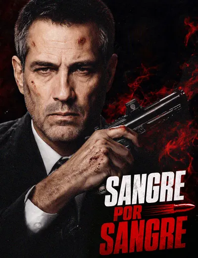 Sangre por sangre