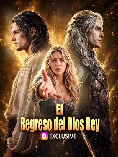 El Regreso del Dios Rey
