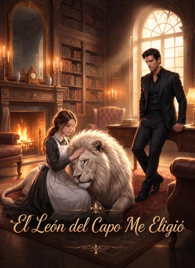 El León del Capo Me Eligió