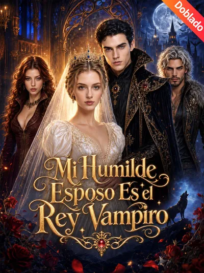 Mi Humilde Esposo Es el Rey Vampiro