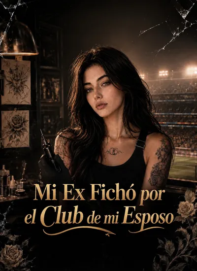 Mi Ex Fichó por el Club de mi Esposo