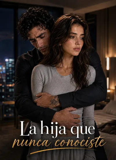 La hija que nunca conociste