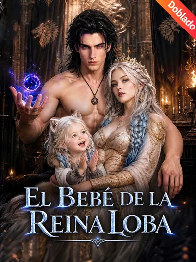 El Bebé de la Reina Loba (Doblado)