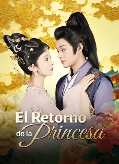El Retorno de la Princesa