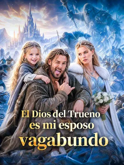 (Dobalado) El Dios del Trueno es mi esposo vagabundo