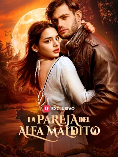 La Pareja del Alfa Maldito (2025)