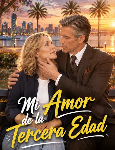 Mi Amor de la Tercera Edad