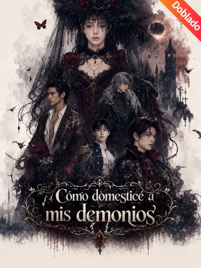 Cómo domesticé a mis demonios