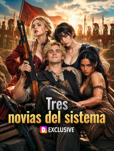 Tres novias del sistema