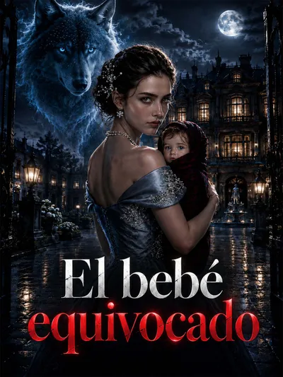 El bebé equivocado