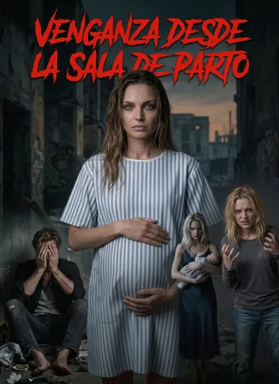 Venganza desde la Sala de Parto