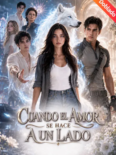 Cuando el amor se hace a un lado