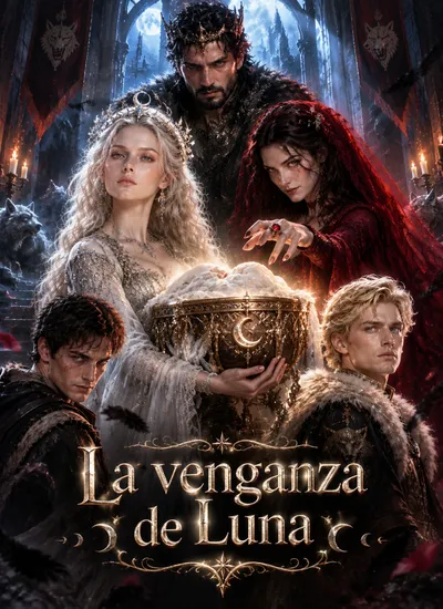 La venganza de Luna (Doblado)