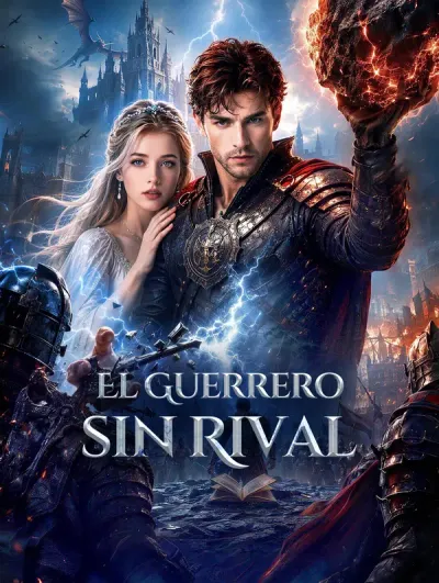 El Guerrero sin Rival