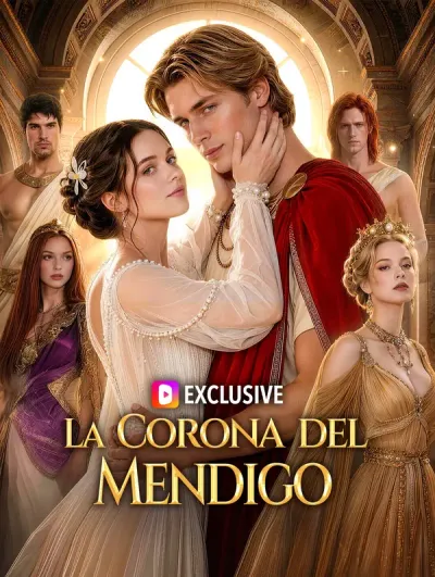 La Corona del Mendigo