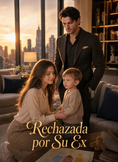 Rechazada por Su Ex