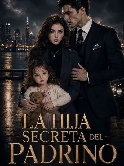 La hija secreta del Padrino