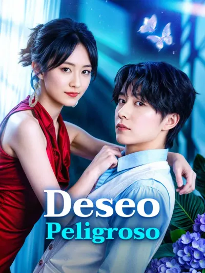 Deseo Peligroso