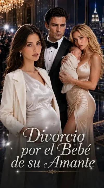 Divorcio por el Bebé de su Amante