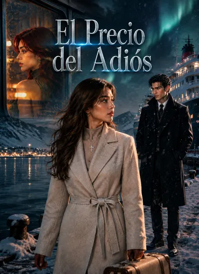 El Precio del Adiós (Doblado)