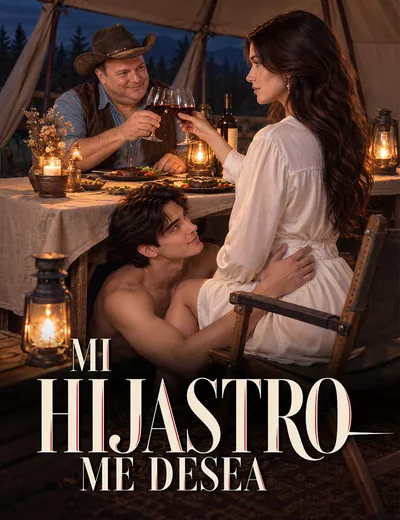 Mi hijastro me desea