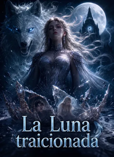 La Luna traicionada