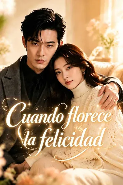 Cuando florece la felicidad