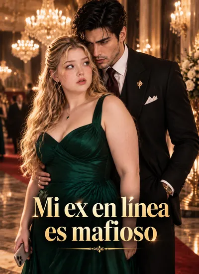 Mi ex en línea es mafioso (Doblado)