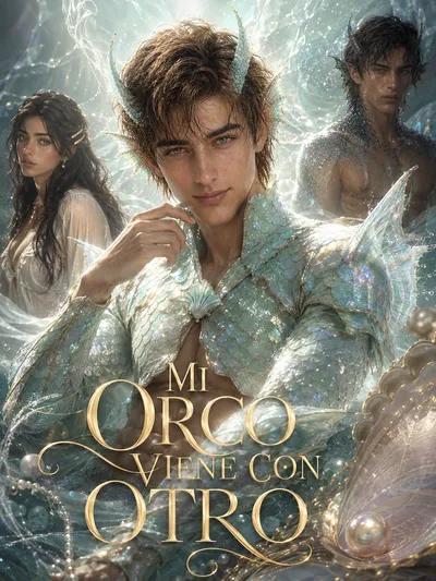 Mi Orco Viene con Otro