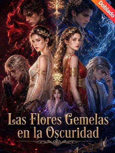 Las Flores Gemelas en la Oscuridad