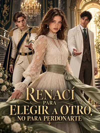 Renací para elegir a otro, no para perdonarte