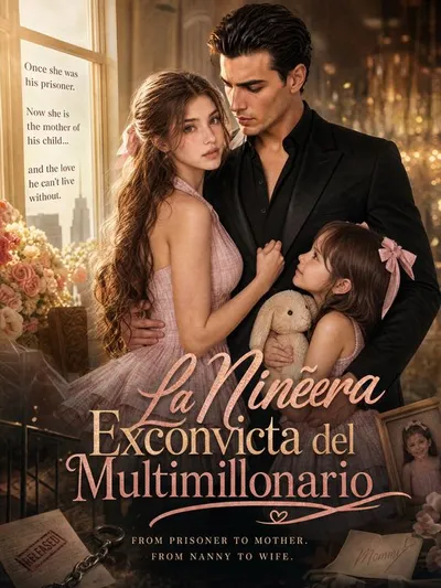 La Niñera Exconvicta del Multimillonario