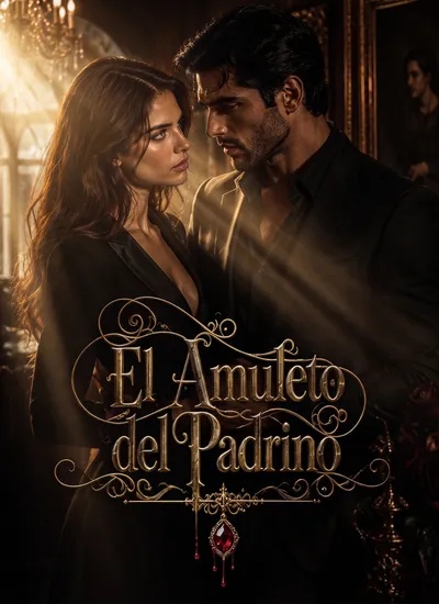 El Amuleto del Padrino