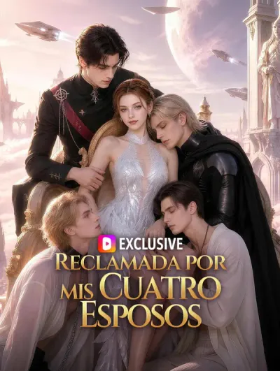 Reclamada por mis Cuatro Esposos (Doblado)